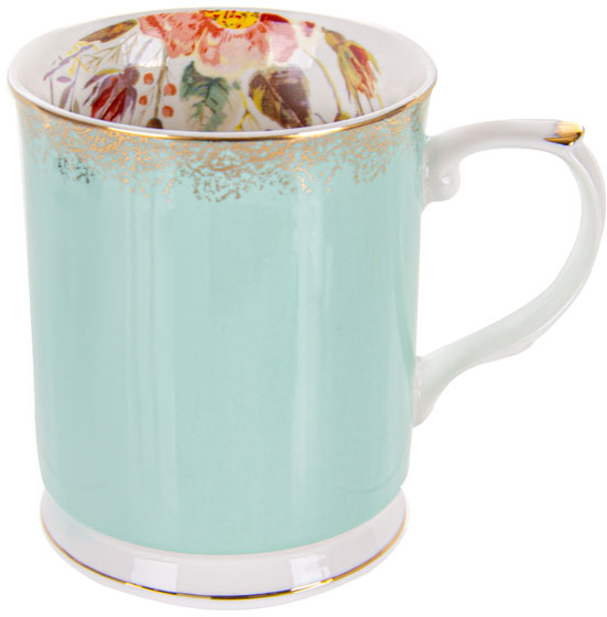 Чашка LEFARD 400 мл (975-034)